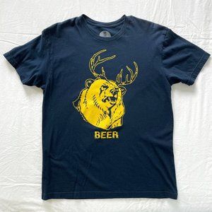 BEER T-Shirt from Its Always Sunny in Philadelphia